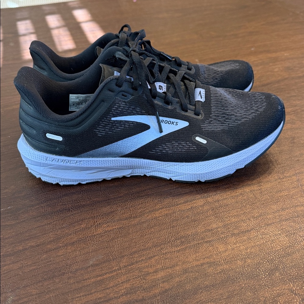 Brooks Launch 9 - image 4